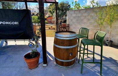 Villa Rufol - Foto 15