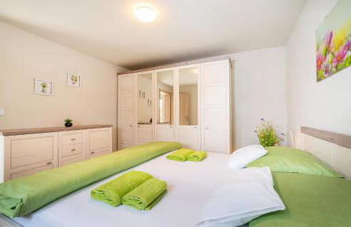 4 Bedroom Amazing Home In Benkovac - Foto 33