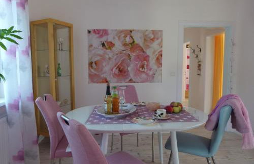 Ferienwohnung Elfenbrücke - Foto 8