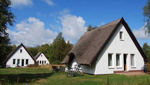 Doppelhaushälfte in Vitte auf Hiddensee - Foto 2