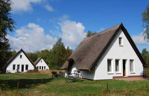 Doppelhaushälfte in Vitte auf Hiddensee - Foto 2