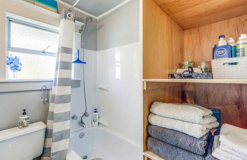 Walkable Queen Anne Cottage Less Than half Mi to Kerry Park - Foto 16