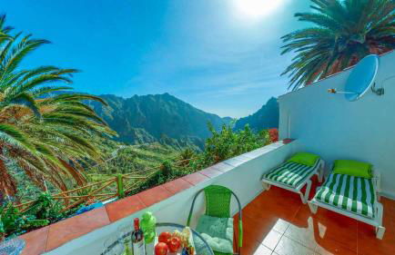 Sweet Home Masca - Foto 24