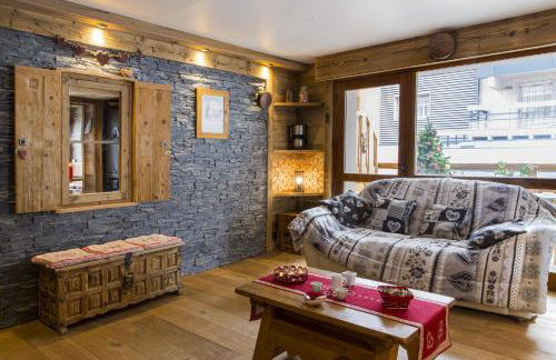 ski au pied, 3ch 2Sdb Garage Terrasse - Foto 24