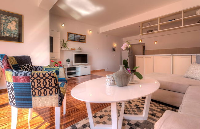 Apartments City Center - Foto 19