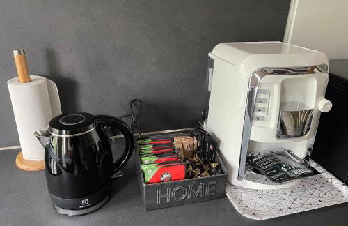 Thegreatflat - Foto 28