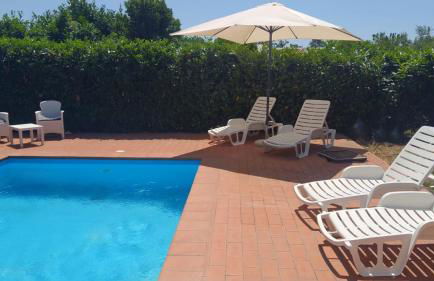 Villa immersed in green Isola dei Cavalli - Foto 65