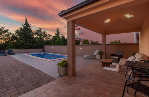 Apartments Villa Antonia - Photo 41