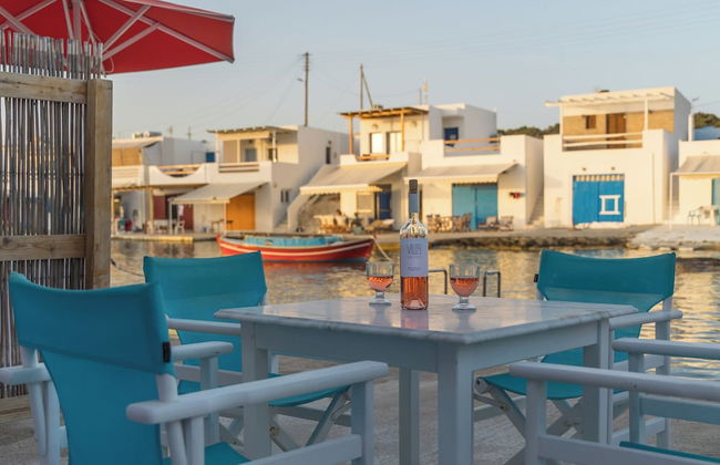 FANI DREAM SUITE 2&3 By Vilos Suites - Photo 19