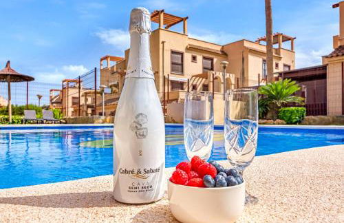 Oasis in Los Collados - 2BR - Pool & Garden - Foto 9