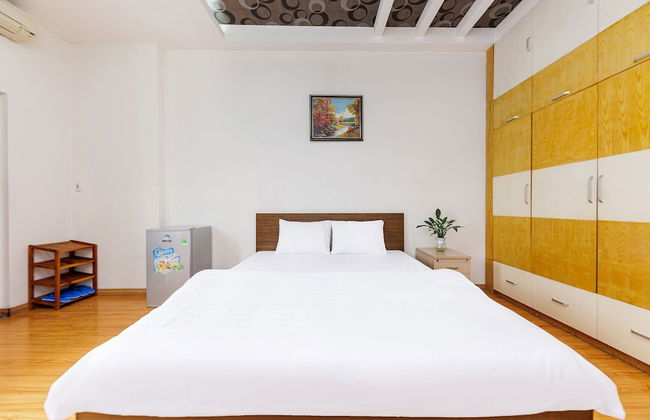 Lamaison Hà Nội - Foto 5