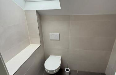 Work and Stay Apartments - 1 Zimmer Apartment - Foto 5