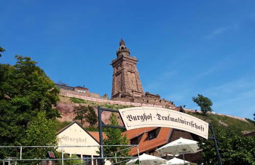 Ferienhaus am Riesenberg - Foto 41