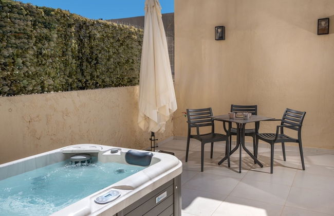 Erotokritos Luxury City Suites - Foto 48