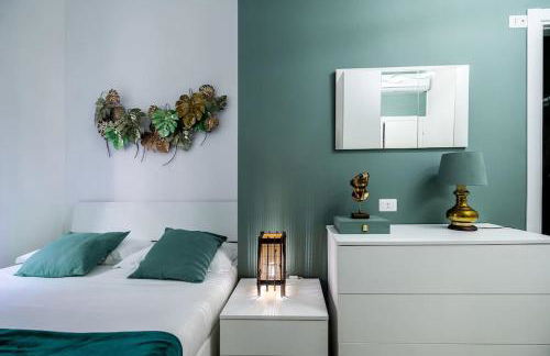 [Linate Airport] Elegant Suite,Tram 1 minute away - Foto 4