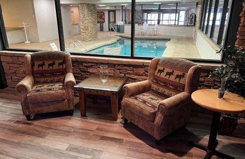 Silverado II Resort & Event Center - Foto 38