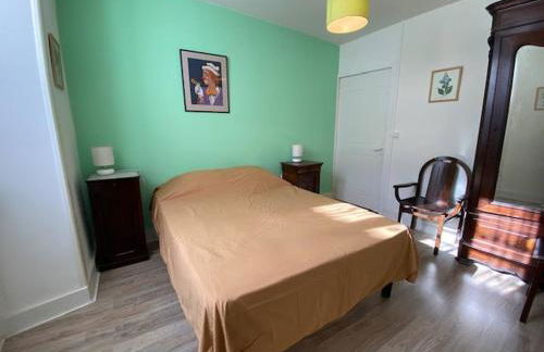 Jolie maison de vacances centre Gramat - Foto 8