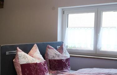 Apartment in Lindenberg, Goßholz - Foto 3