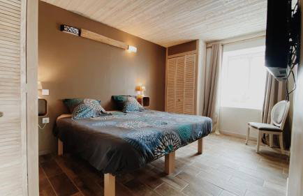 Domaine de Saint Florent - Piscine & Spa - Foto 8