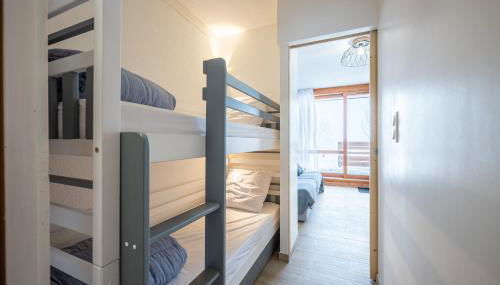 Pierra Menta - Vue montagne station à pied - Foto 3