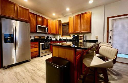 1 Free Parking Sleeps 10 - Foto 9