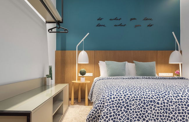 Patra Elegant Residence - Foto 11