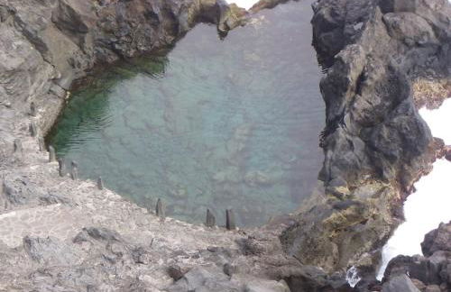 PRECIOSA CASA EMBLEMATATICA, PISCINA,WIFI - Foto 17