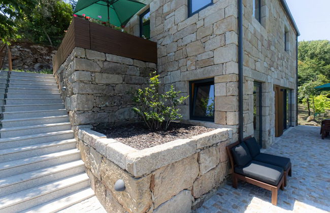 Aldeia da Margarida - Foto 36