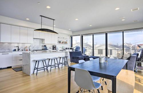 Luxury Long Beach Villa with Ocean Views! - Foto 6