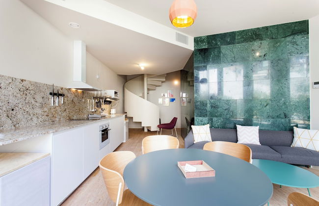 Aspasios City Oasis Apartments - Photo 24