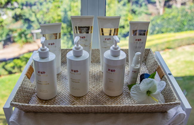 THC Nugget Point Hotel - Foto 6