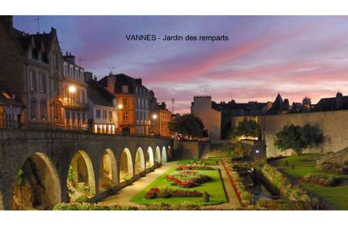 Gîte de Kérisuit - Foto 15