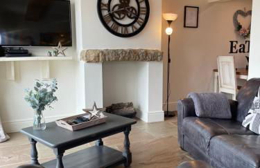 Mia Cottage - Foto 15