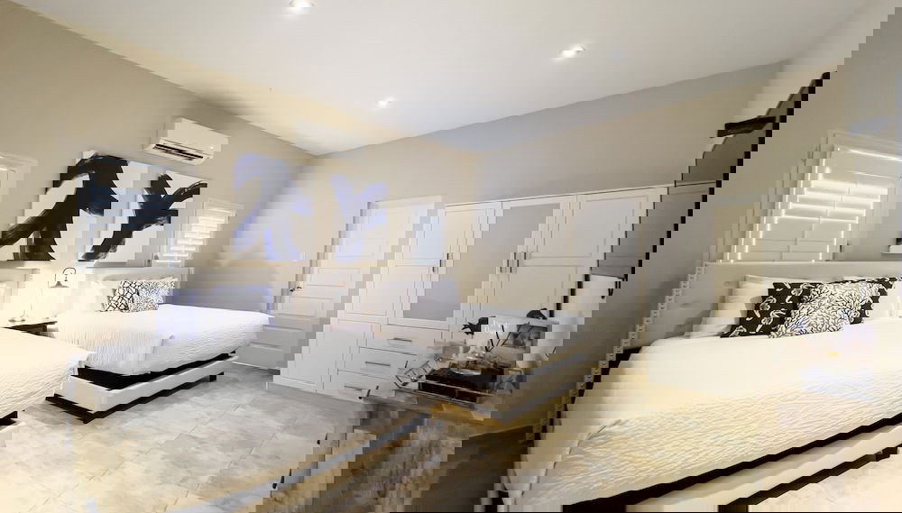 New! Top Location! Rooftop Terrace With Ocean View - Foto 1, Habitación