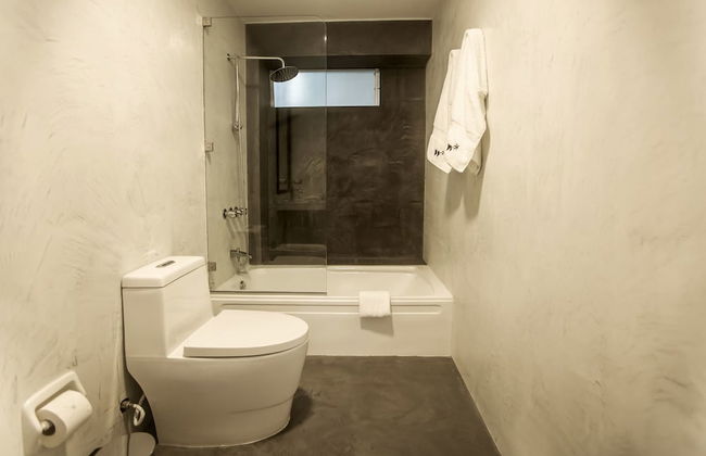 Wynwood San Martin in Miraflores - Photo 55