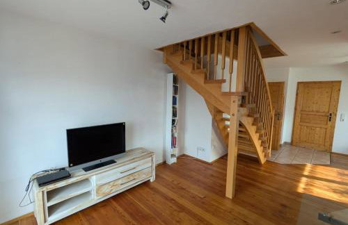 Ferienwohnung Dorfprozelten - Foto 12