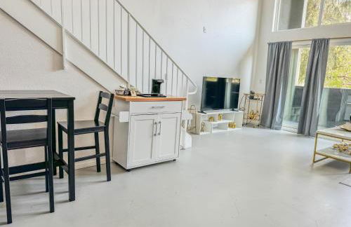 Beautiful Loft in Little Italy SD with Parking - Foto 11