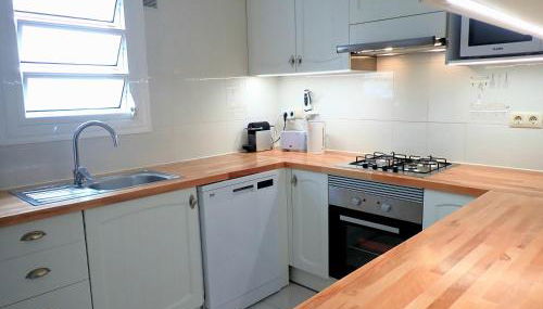 Marina Apartment (junto al mar) - Photo 5