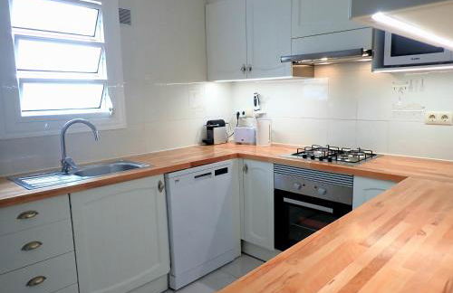 Marina Apartment (junto al mar) - Photo 5