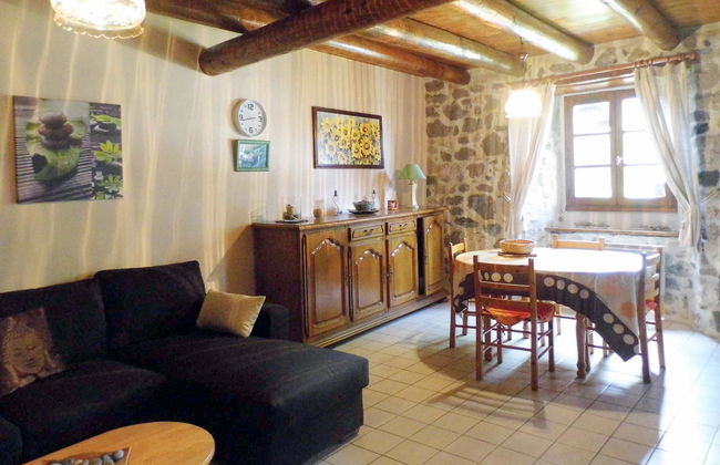 Le Haut d'Ancette - Foto 4