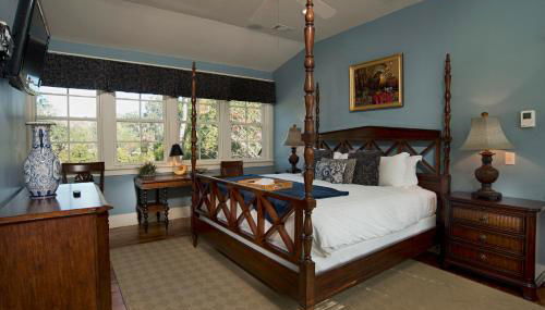 2 Bedroom Wilson Village Home 53 - Foto 4