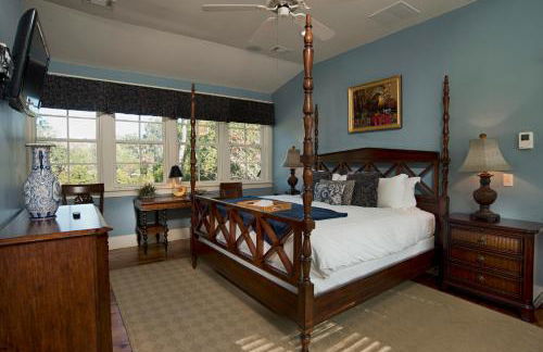 2 Bedroom Wilson Village Home 53 - Foto 4