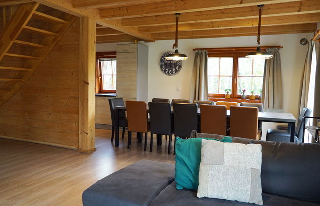 6 bedroom House in Lochem with swimming pool and terrace - Photo 5