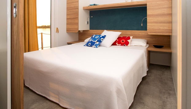 Floating Resort - Foto 4, Zimmer