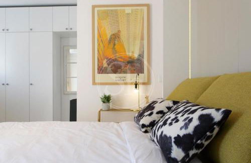 Beautiful Guinardó Apartment - Photo 12