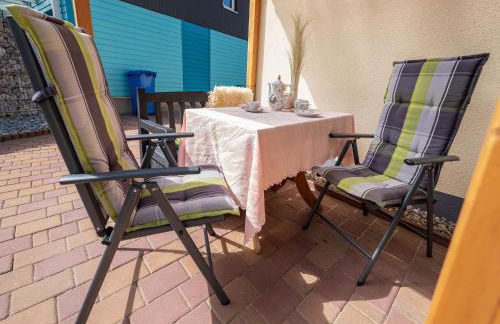 Schöne Ferienwohnung in Veckenstedt - Foto 38