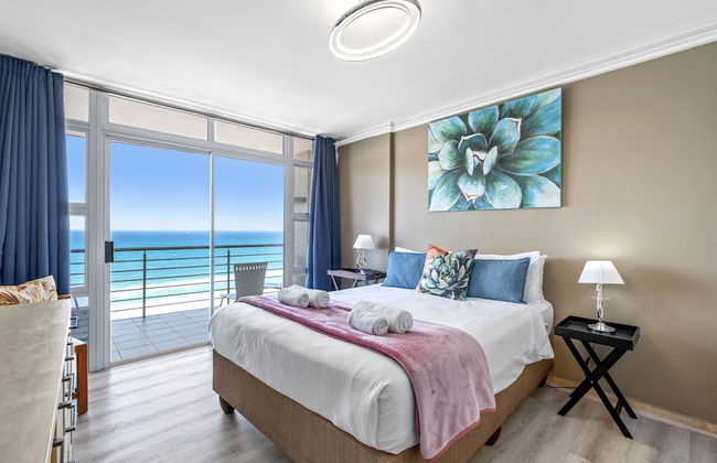 The Waves 1002 - Photo 14