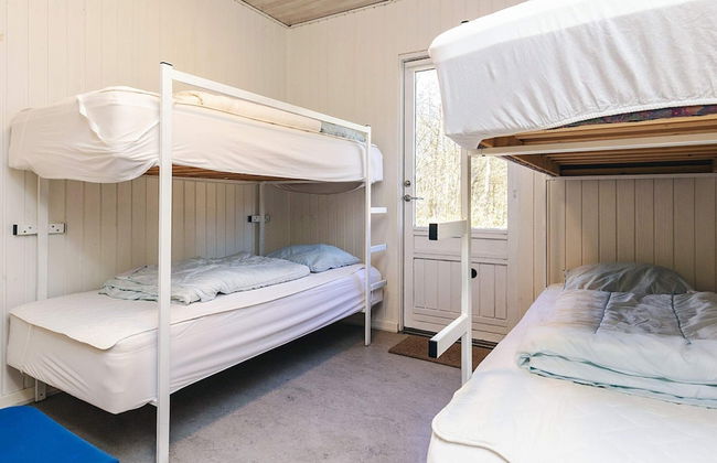 Holiday Home With Shared Kitchen & Bathroom - Foto 21