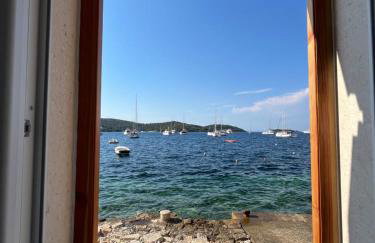 Sea house Škapulo - Photo 13