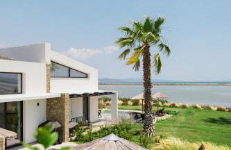 Flamingo Living Halkidiki - The Villas - Foto 1
